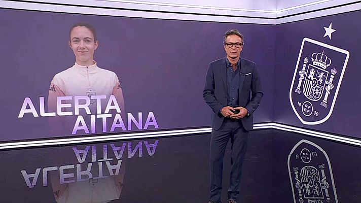 Los Deportes de La1 - Deportes 1 en Lengua de signos - 28/06/25