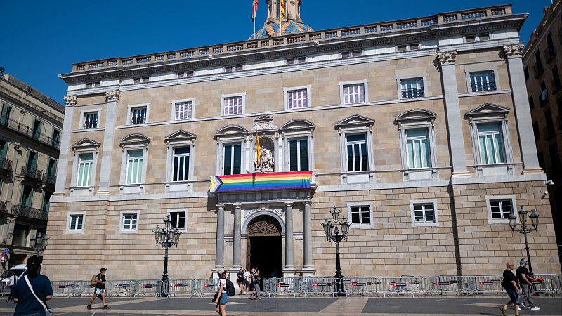 Generalitat y el Gobierno central se reunirán el 14 de julio para negociar la financiación singular