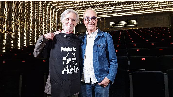 Días de cine - Días de cine - 24/05/25