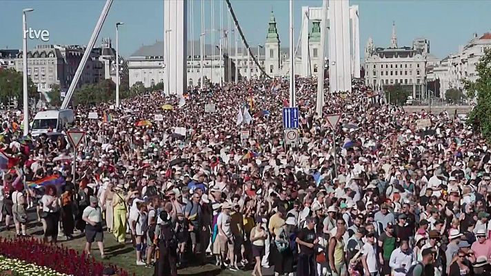 Fin de semana 24h - Informativo 24 horas - 20h - 28/06/25