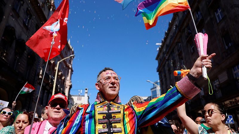 Telediario 2 en cuatro minutos - 28/06/25 - RTVE.es | Ver