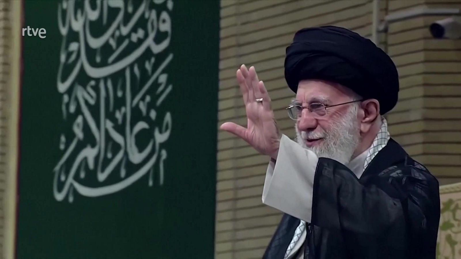 Informe semanal - 28/06/25 - Lengua de signos - Informe Semanal en lengua de signos | Ver