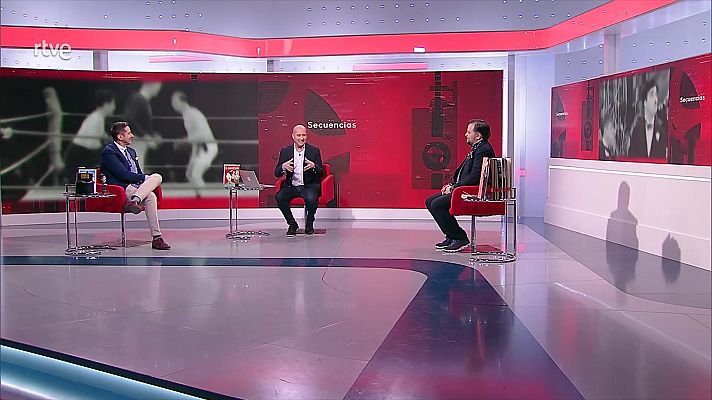 Secuencias en 24H - Secuencias en 24 horas - 2806/25