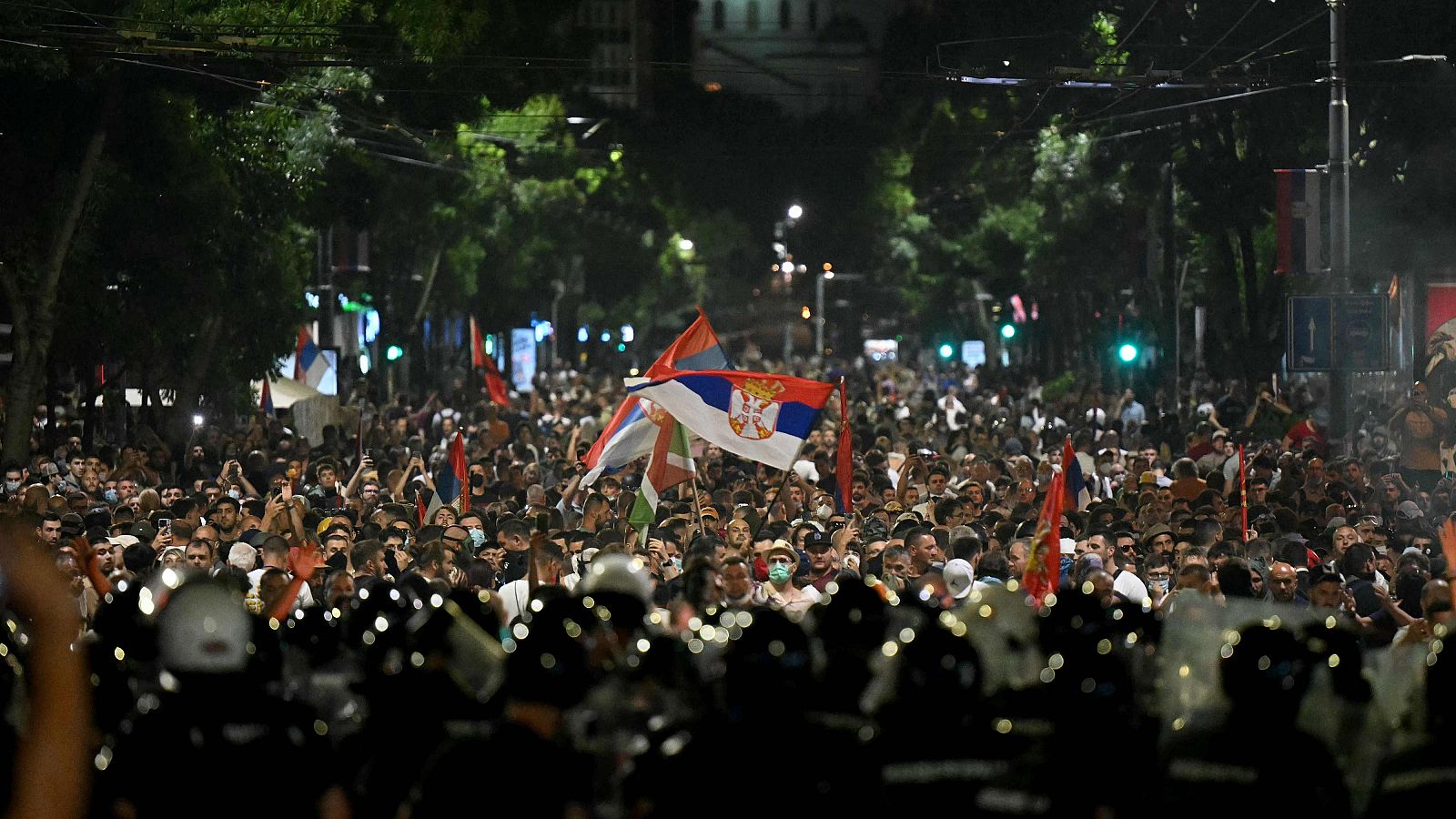 Telediario Internacional - 28/06/25 - Telediario Internacional | Ver