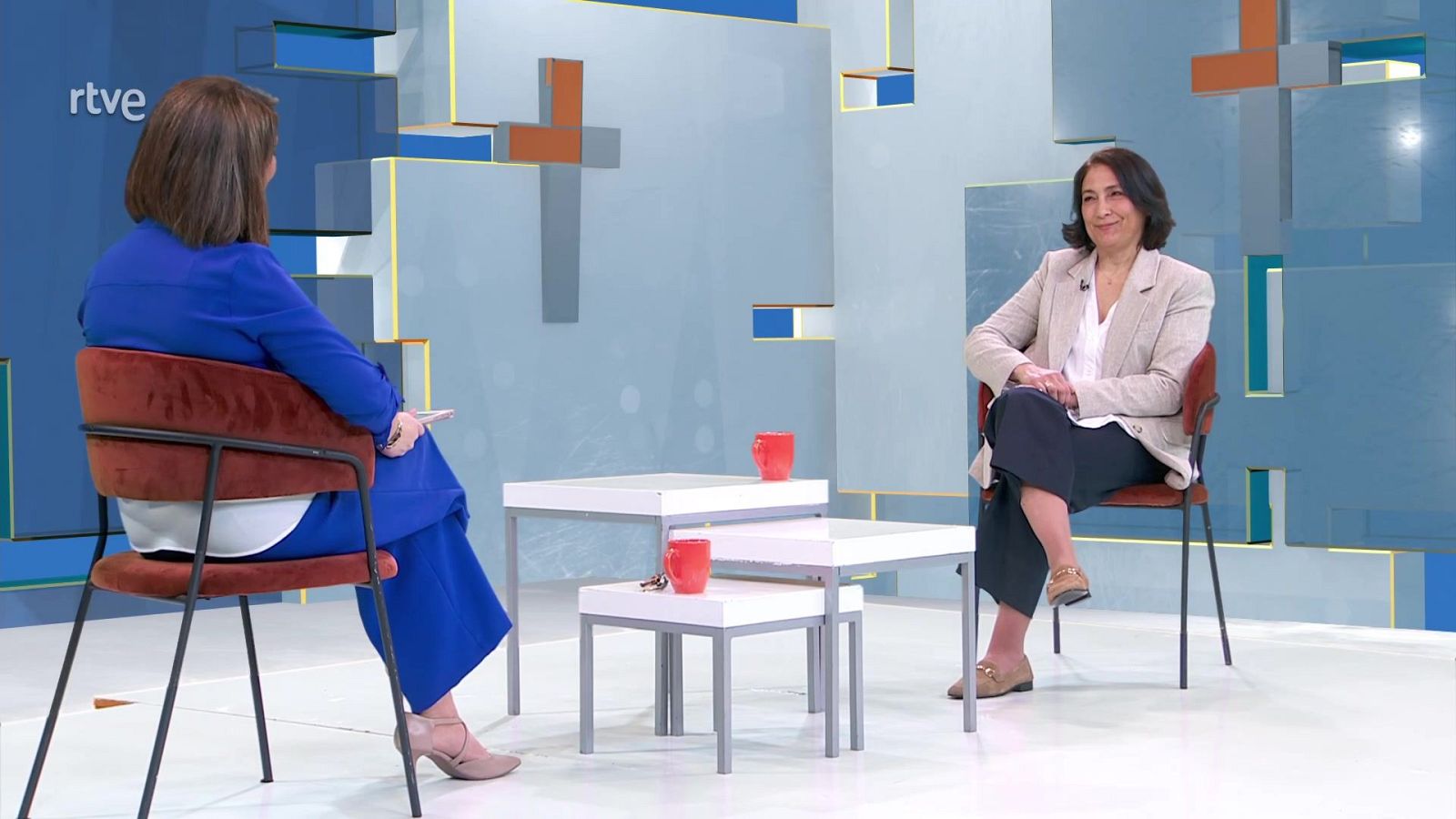 Últimas Preguntas - Justicia restaurativa - Últimas preguntas | Ver