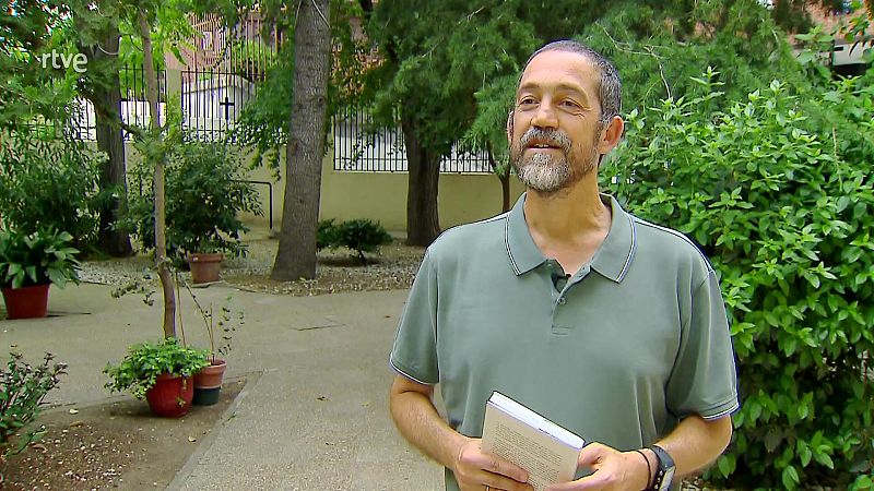 Testimonio - Psicología cristiana y dirección espiritual - Testimonio | Ver