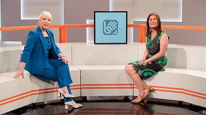 RTVE responde - La transformación digital del periodismo y las novedades en accesibilidad