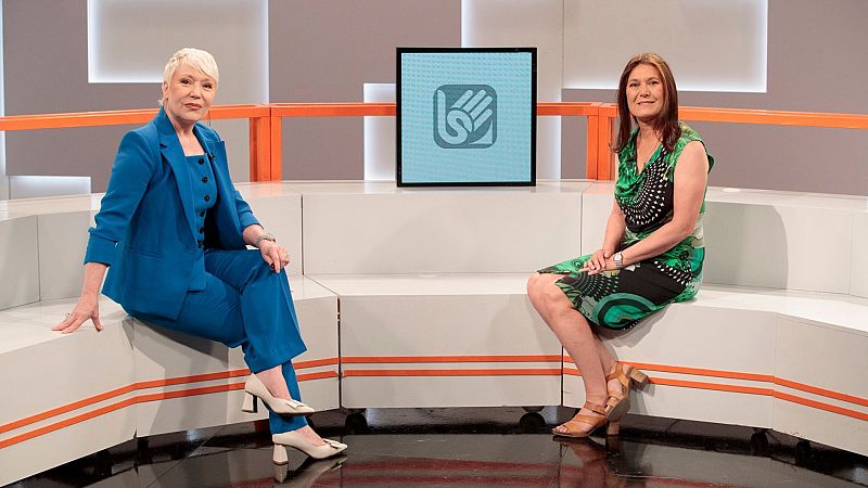 RTVE responde - La transformacin digital del periodismo y las novedades en accesibilidad - RTVE responde | Ver