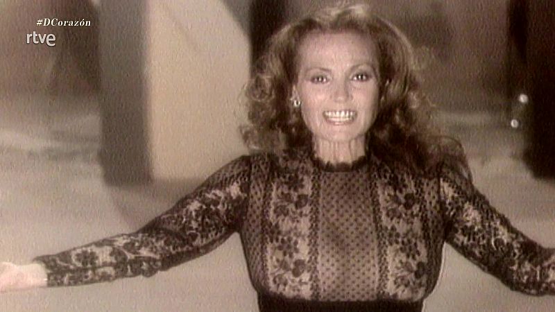 D Corazn - Dos aos sin Carmen Sevilla - D Corazn | Ver