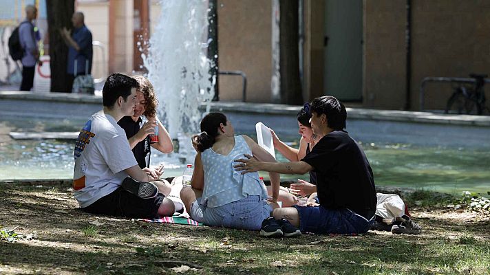 Fin de semana 24h - Informativo 24 horas - 14h - 29/06/25