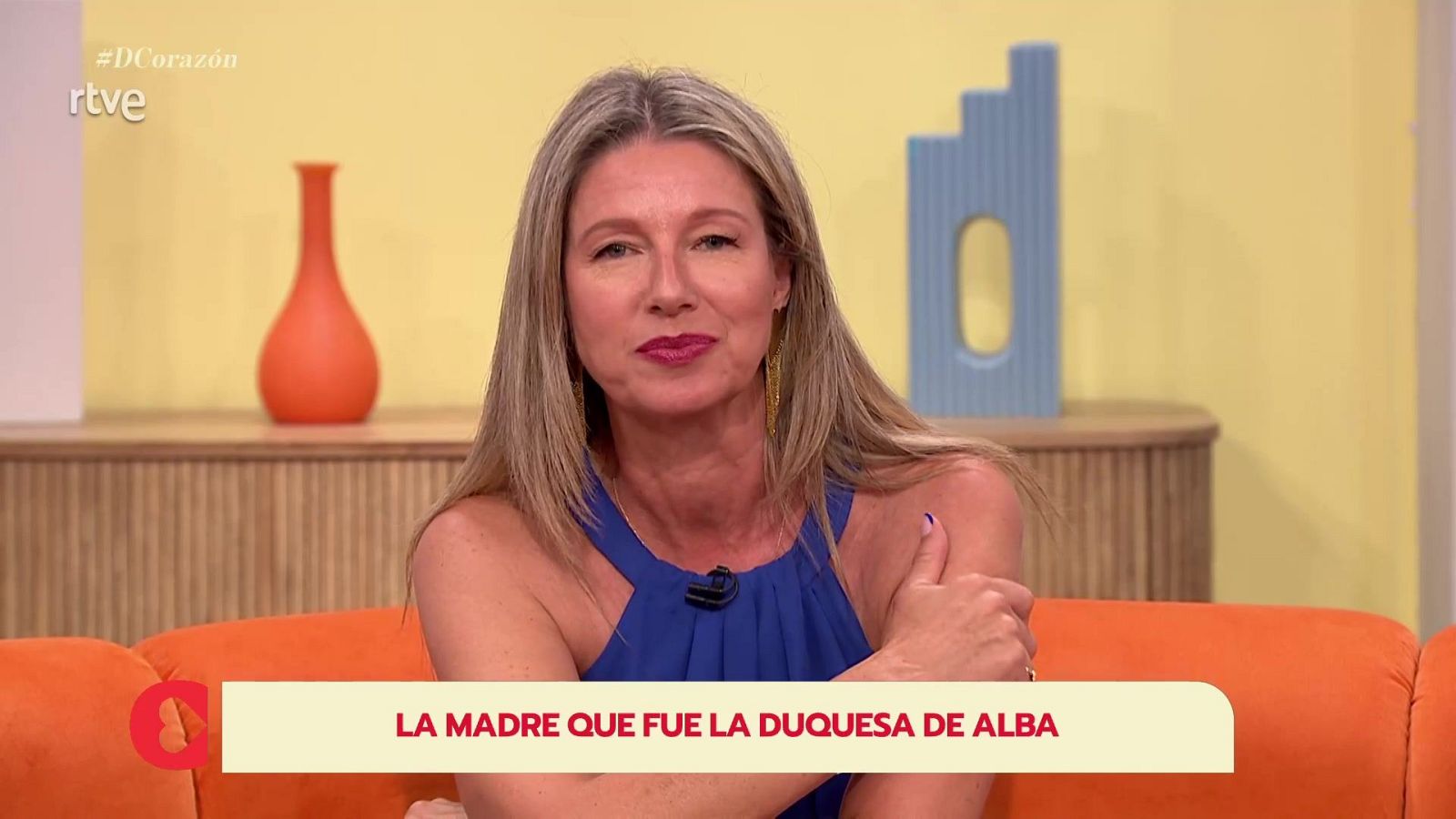 D Corazón - 29/06/25 - D Corazón | Ver