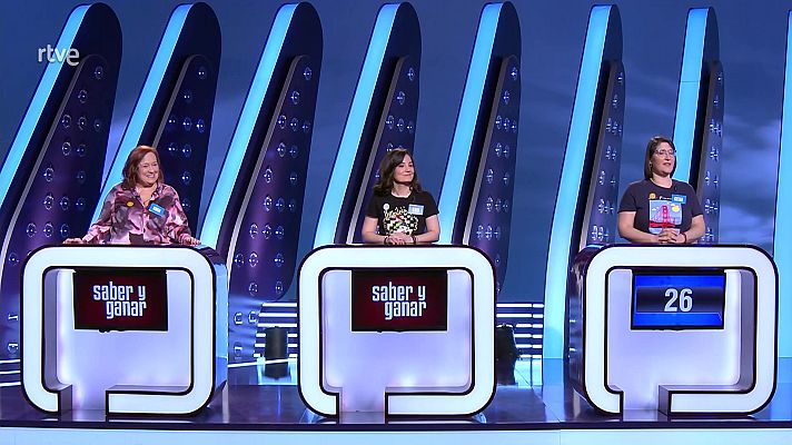 Saber y ganar - Saber y ganar. Edición de fin de semana - 29/06/25