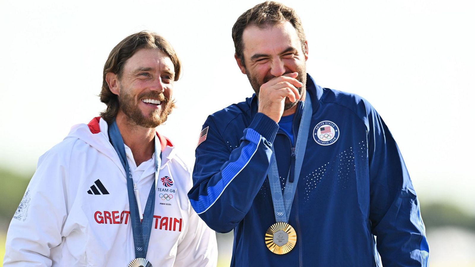 Desde París con likes: Echando unas risas olímpicas - Conexión olímpica | Ver