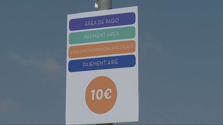 Repor - La ruta incierta