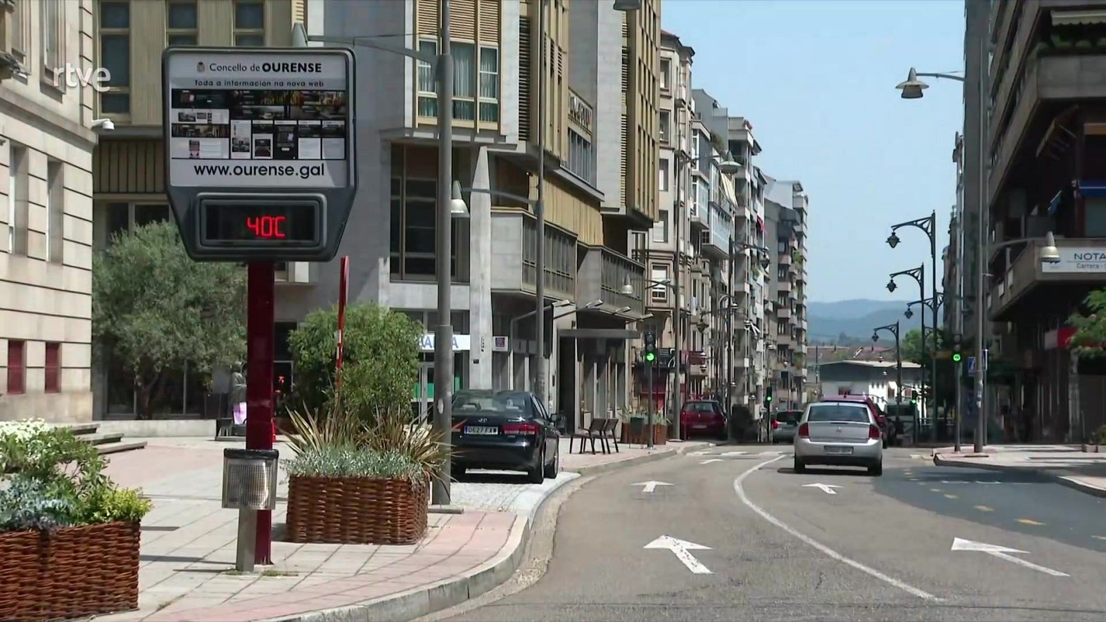 Telediario - 21 horas - 29/06/25 - Telediario Fin de Semana | Ver