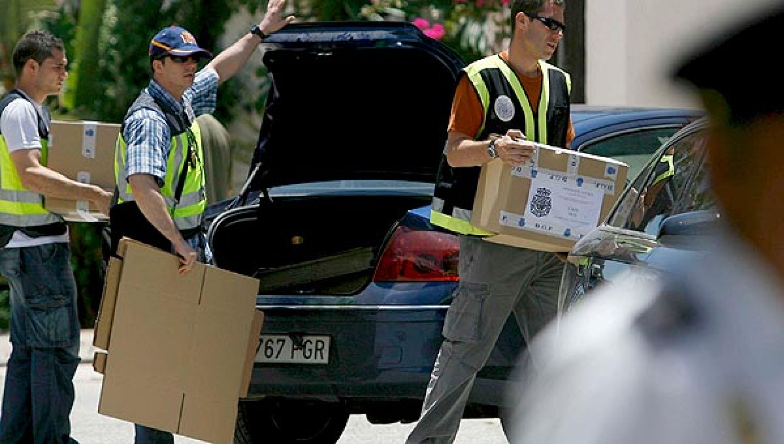 El Telediario, en 4 minutos