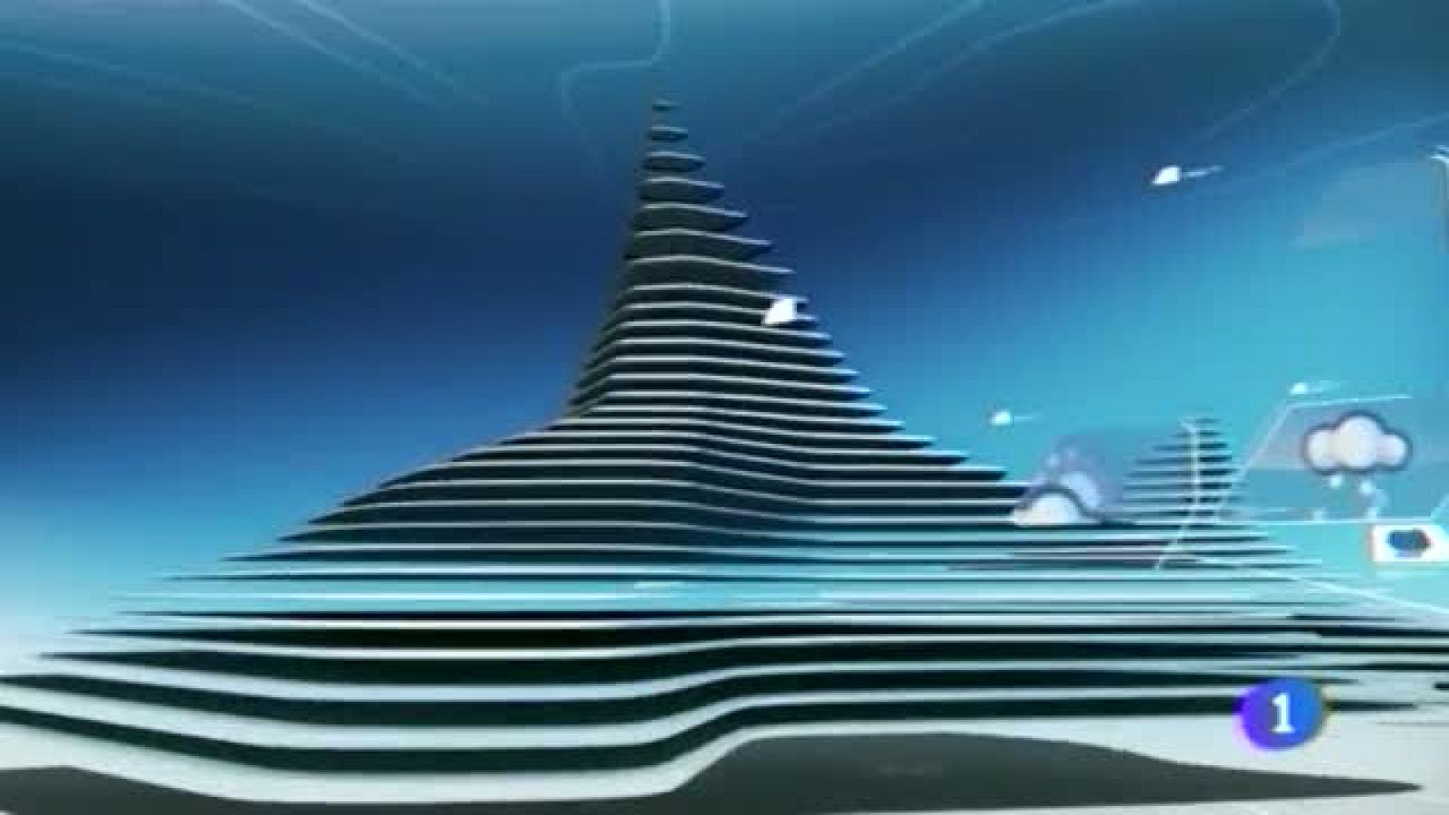 El tiempo en el País Vasco - 15/01/13