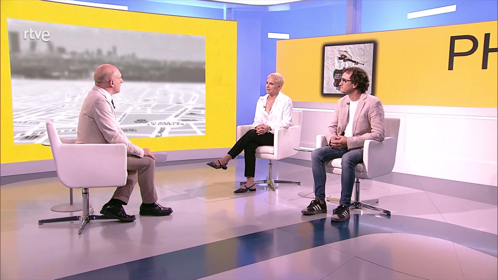 La hora cultural - 29/06/25 - La hora cultural | Ver