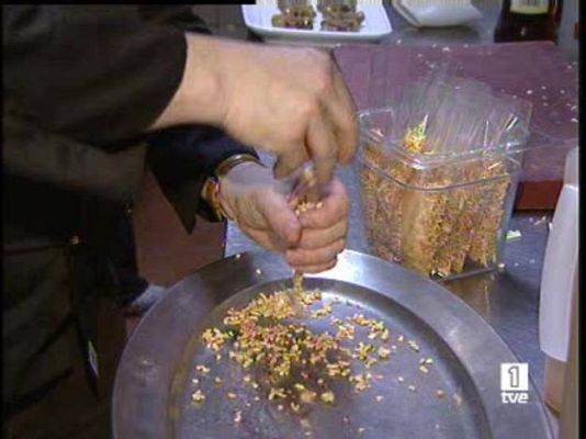  - Un pincho para ciegos