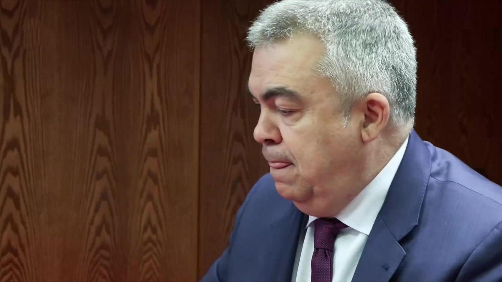 Telediario - 8 horas - 30/06/25 - Lengua de signos - Telediario en lengua de signos | Ver