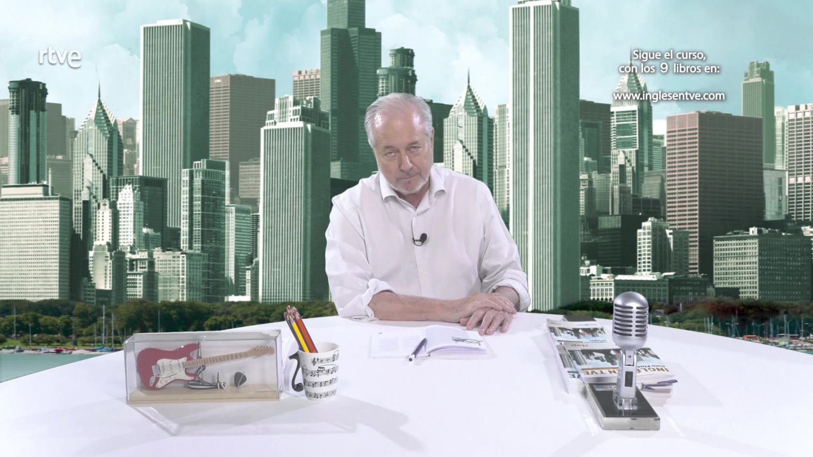 Inglés en TVE - T7 - Programa 171 | Ver