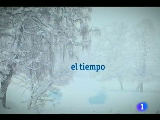 Noticias Murcia - El tiempo en la Comunidad de Murcia.(15/01/2013).
