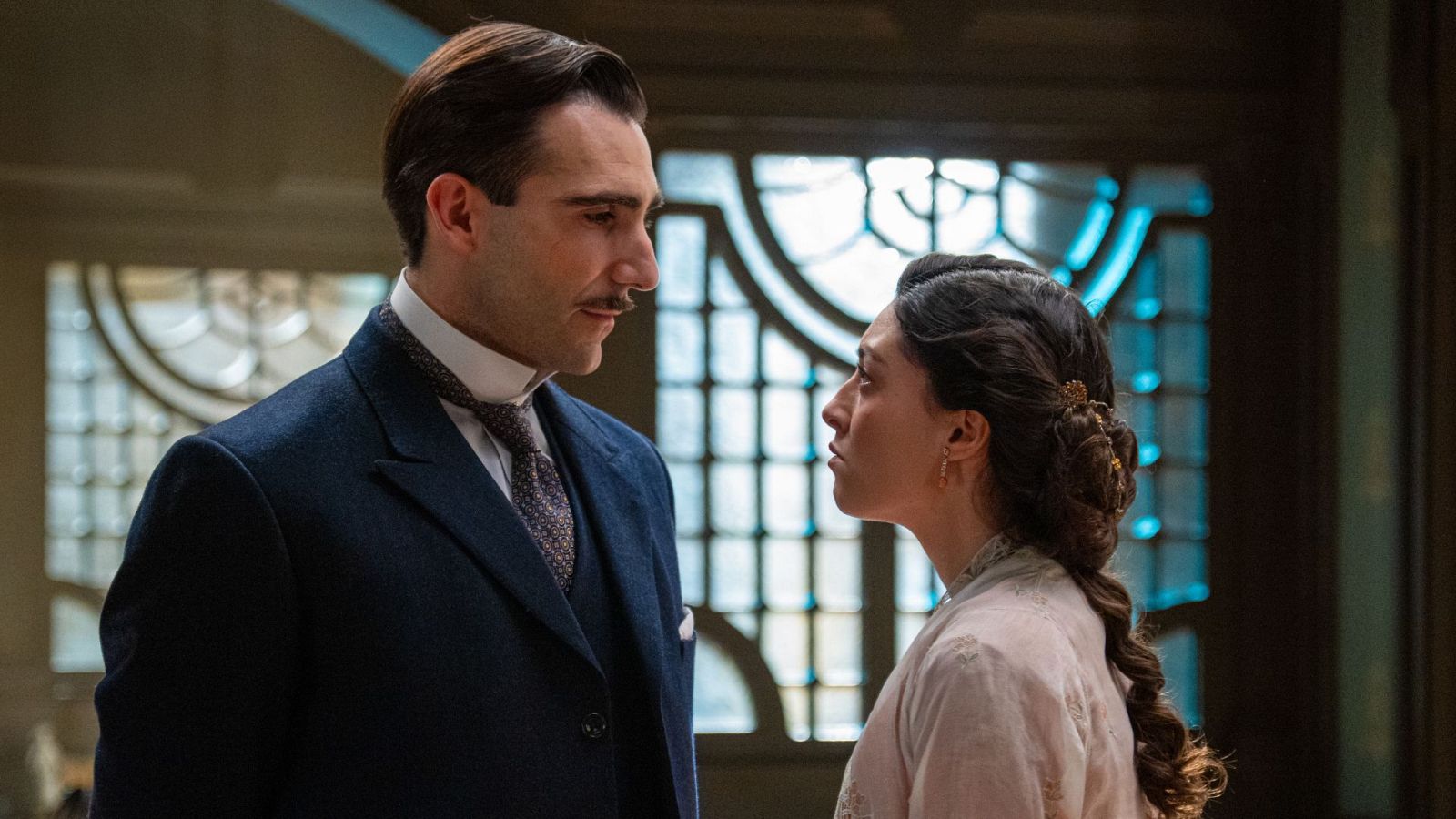 La promesa - Temporada 4 - Episodio 626 | Ver