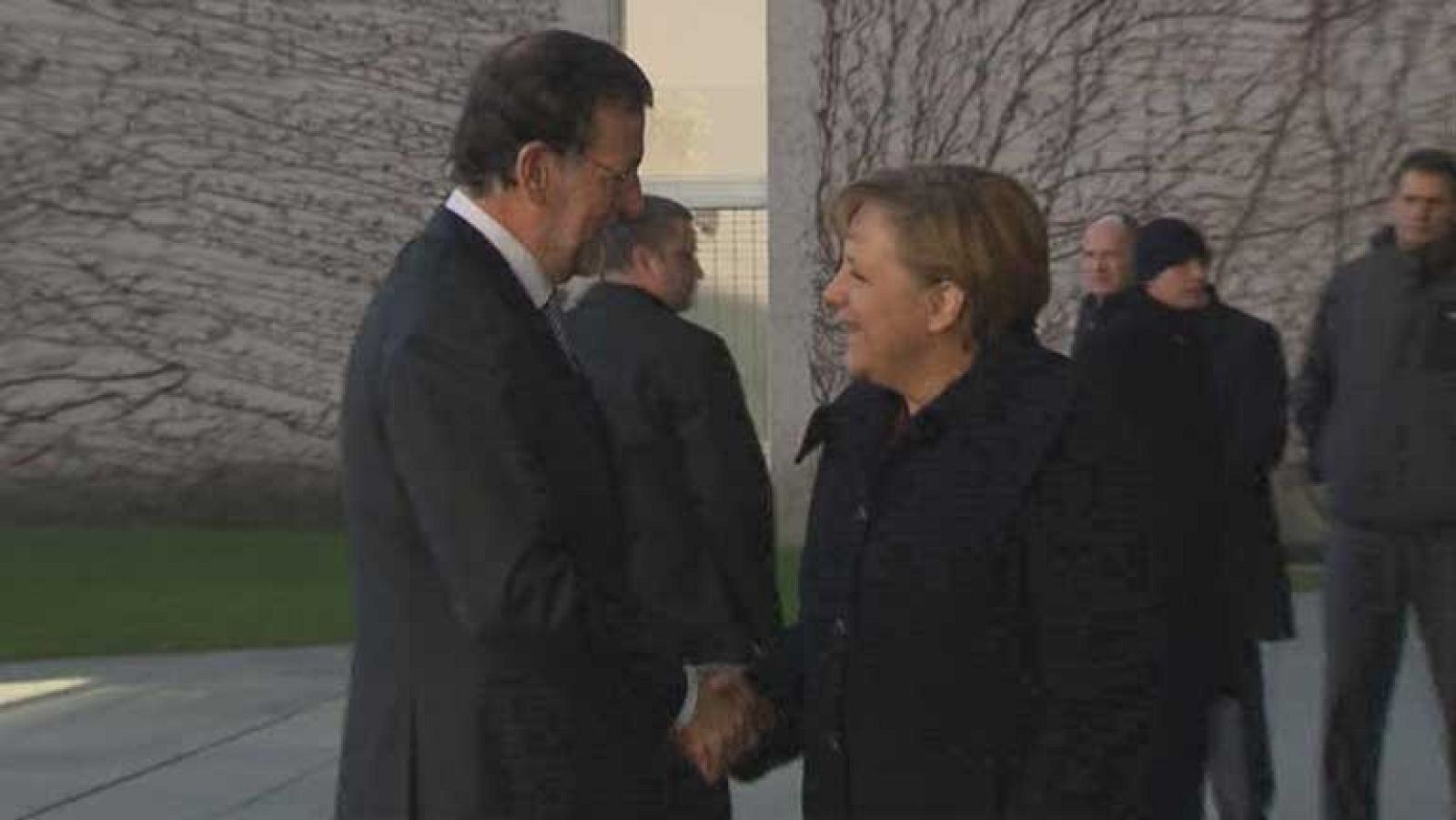 La imagen de España ha mejorado a finales de 2012