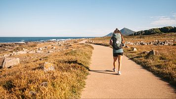 Seguridad para las mujeres en Camino de Santiago