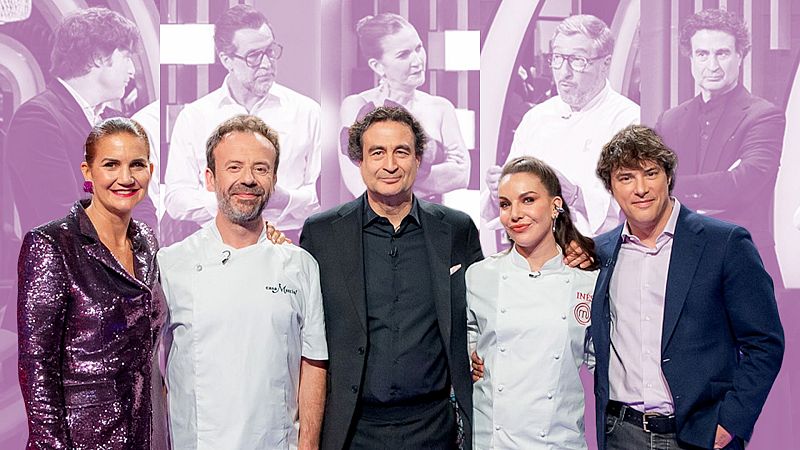MasterChef 13 - Programa 13 - Final