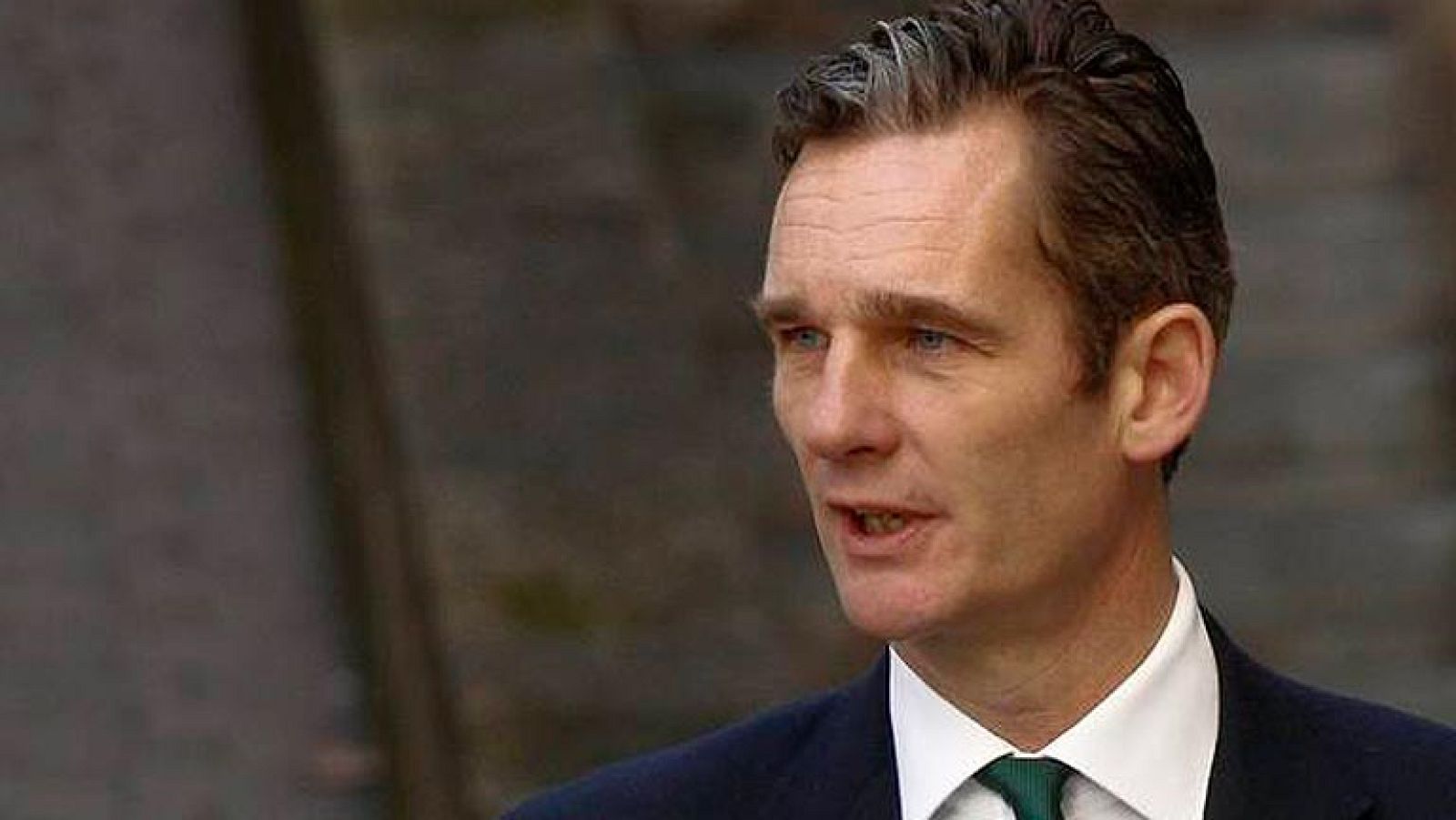 Alegaciones de Iñaki Urdangarín en el caso Noos