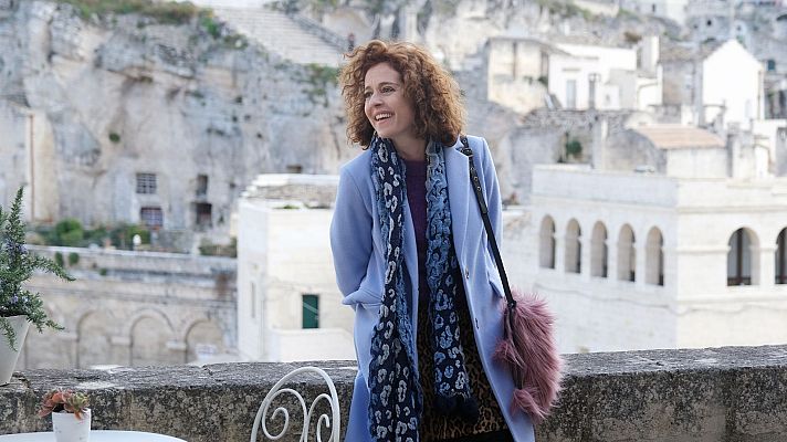 Imma Tataranni - Lejos de los ojos (Segunda parte)