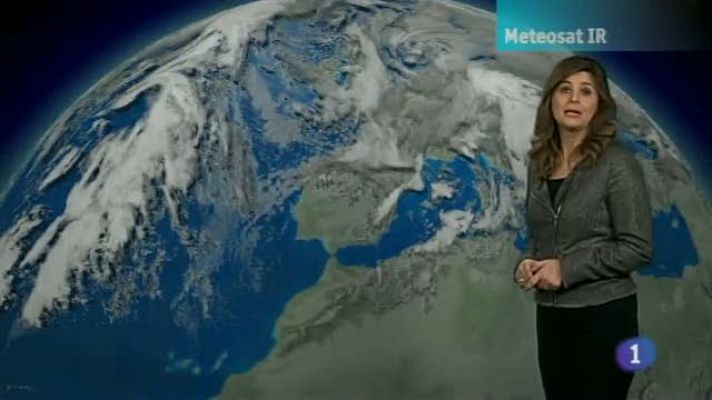 Noticias de Castilla-La Mancha - El Tiempo en Castila-La Mancha-15/01/13