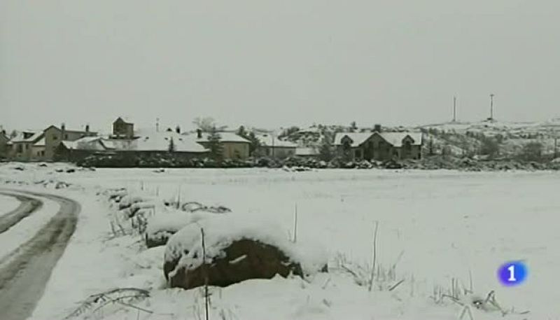 Noticias Aragón - 15/01/13 | Ver