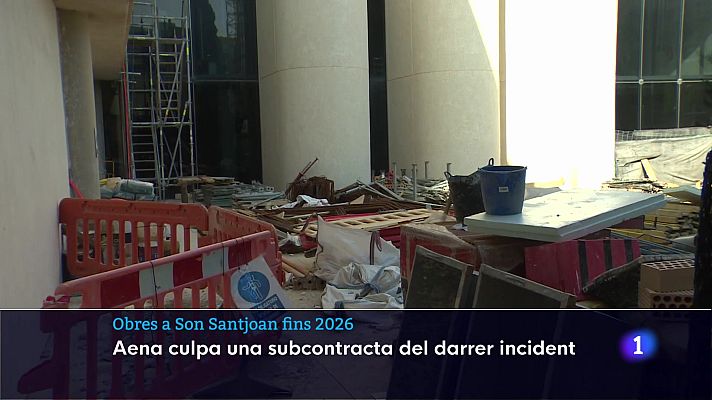 Informatiu Balear - Informatiu Balear 1 - 30/06/25