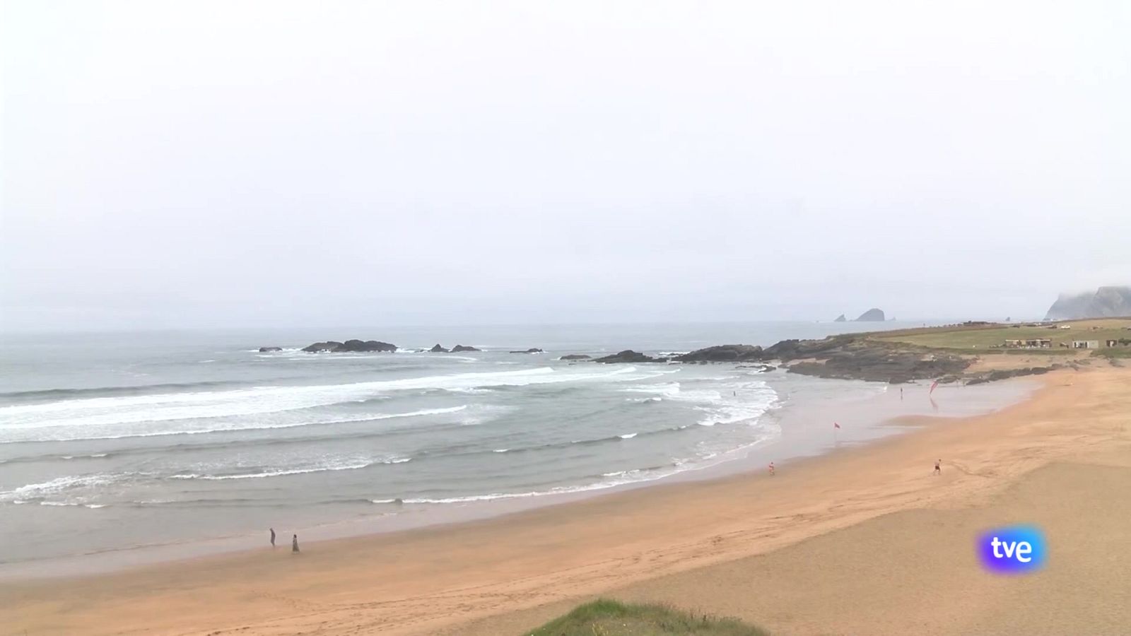 Asturias en 2' - 30/06/25 | Ver