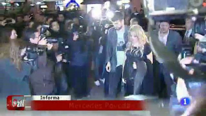 D Corazón - Corazón - Shakira y Piqué