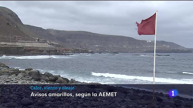 Telecanarias - 30/06/2025 | Ver