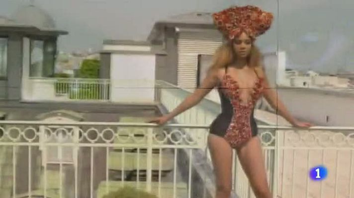 D Corazón - Corazón - Beyonce