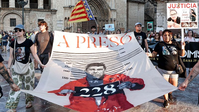 L'Informatiu Comunitat Valenciana 1 - 30/06/25 | Ver