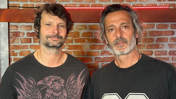 San Fermín - Detrás de las cámaras de los vídeos de San Fermín con IA