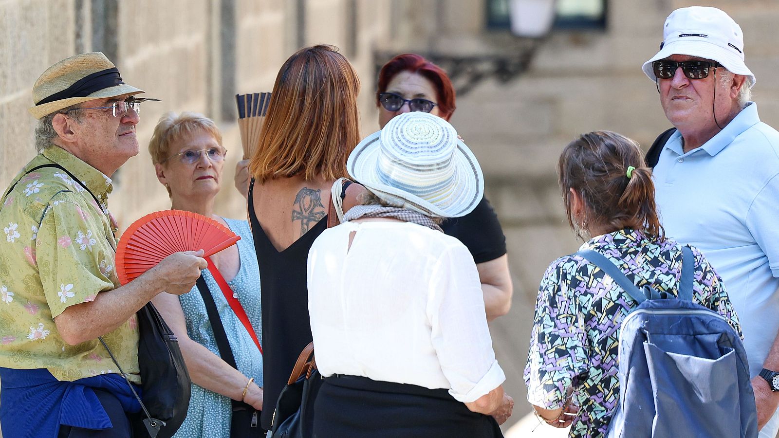 El mes de junio de 2025 ha sido el más caluroso desde que existen registros - Telediario 1 | Ver