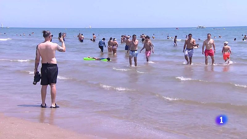 L'Informatiu Comunitat Valenciana 2 - 30/06/25 | Ver