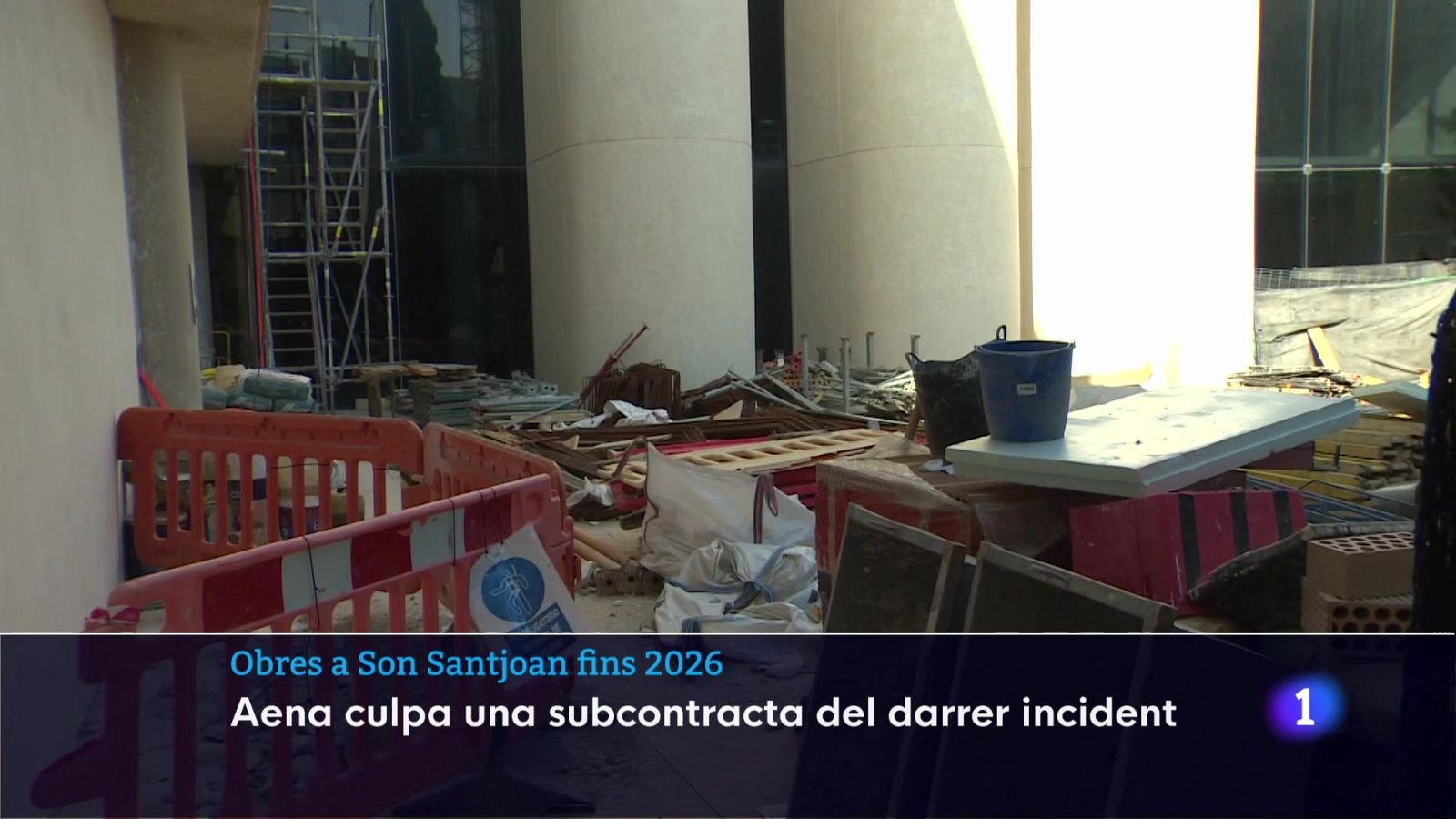 Informatiu Balear 2 - 30/06/25 Veure ara