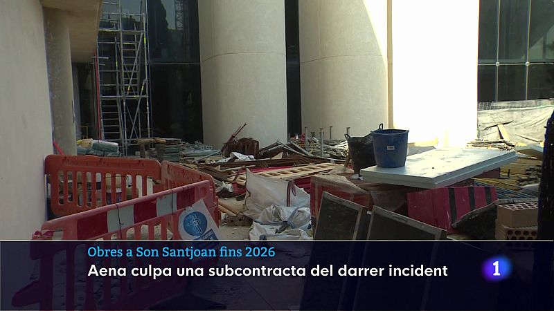 Informatiu Balear 2 - 30/06/25 Veure ara