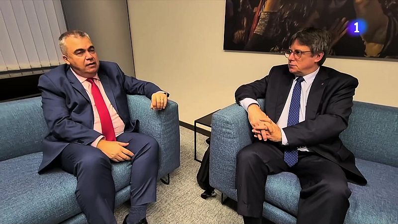 Els socis d'investidura a l'expectativa del cas Cerdán