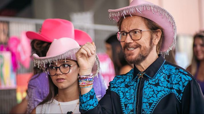 Días de cine - Días de Cine: Padre no hay  más que uno: Nido repleto