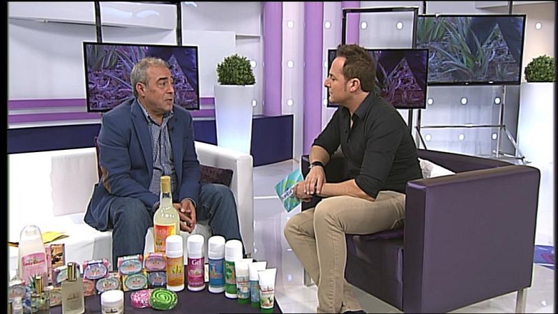 Cerca de ti - 15/01/13 - Cerca de ti | Ver