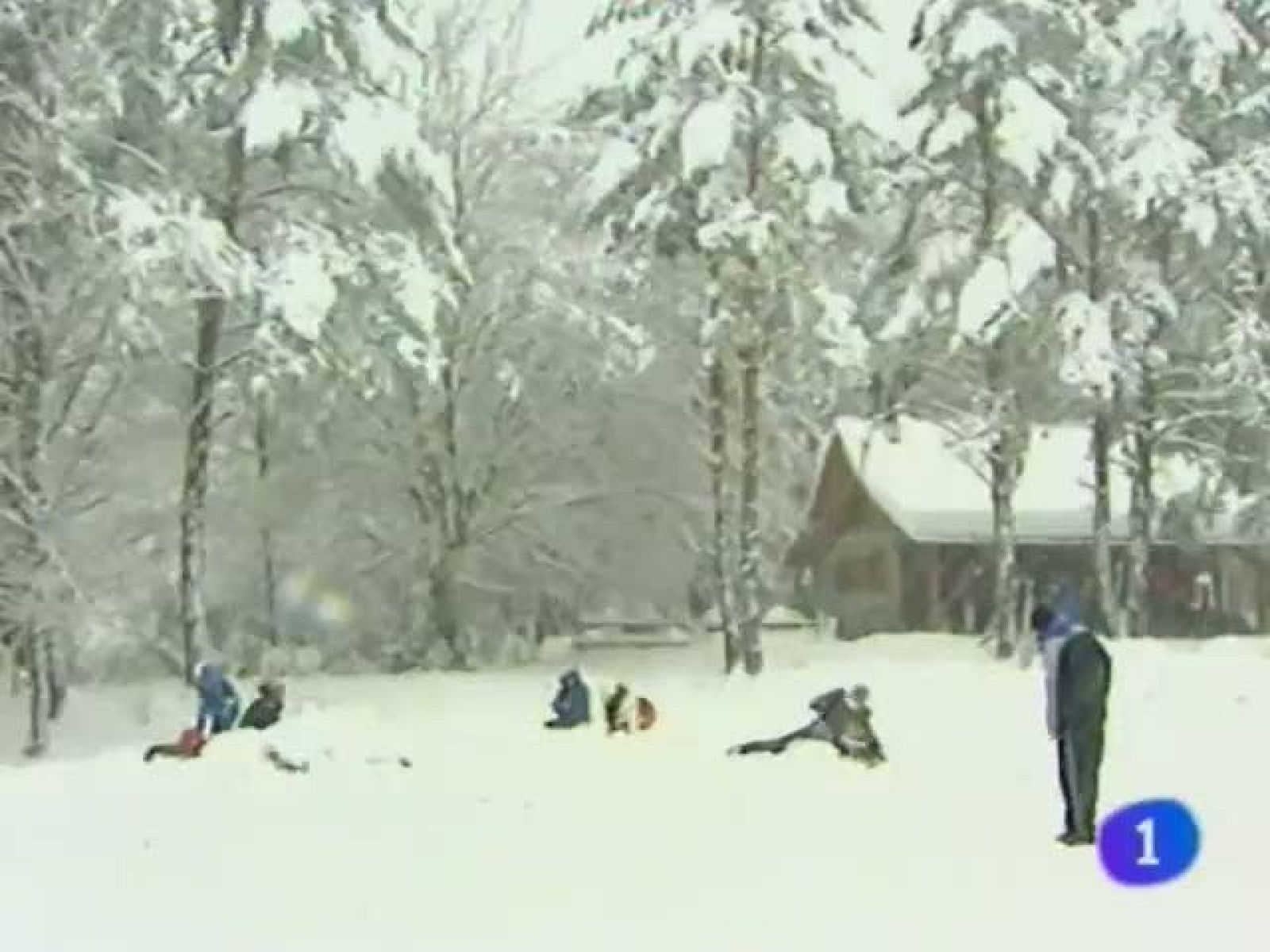 Telenavarra 2 - 15/01/13 | Ver