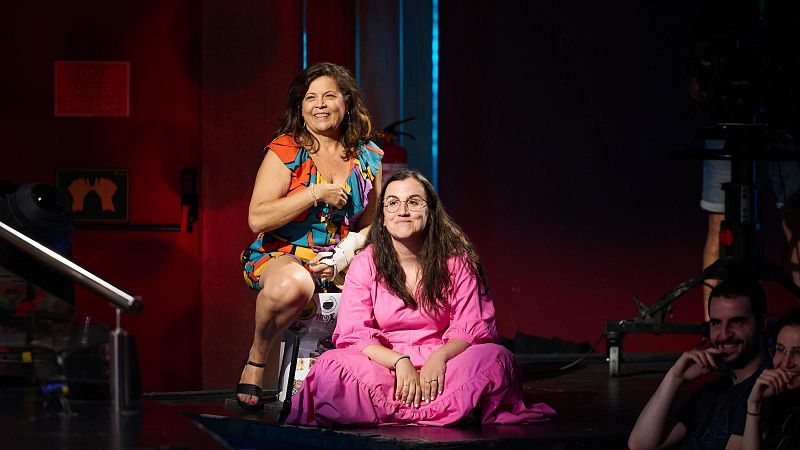 La Revuelta | Conflicto en el bidé 30/6/25 - La Revuelta | Ver